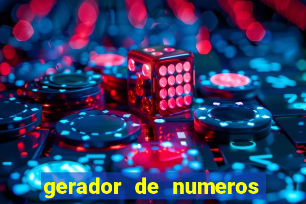 gerador de numeros da mega sena mestre loterias